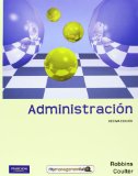 Administracion (Universitario) (Spanish Edition)