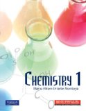 Chemistry 1 (Spanish Edition)