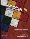 MatemÃ¡ticas Iii (Spanish Edition)