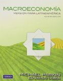 Macroeconomia (9th Edition) (Spanish Edition)