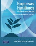 Empresas Familiares: Vision Latinoamericana (Spanish Edition)