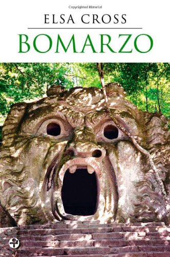 Bomarzo (Spanish Edition)