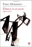 Delante de un prado una vaca (Spanish Edition)