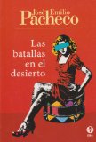 Las batallas en el desierto (Spanish Edition).