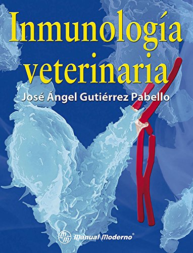 Inmunología veterinaria 1a.ed