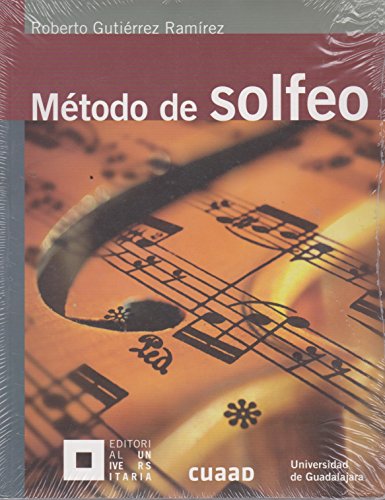 Método de solfeo