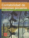 Contabilidad de empresas pecuarias Conceptos básicos
