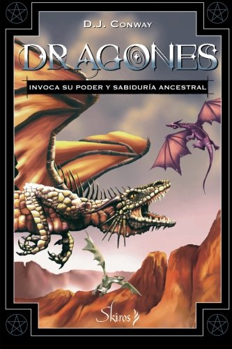 Dragones (Spanish Edition)