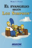 El Evangelio segun los Simpson (Spanish Edition)