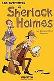 Las aventuras de Sherlock Holmes