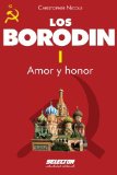 Los borodin i amor y honor (Volume 1) (Spanish Edition)