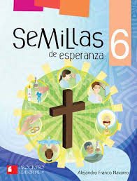 SEMILLAS DE ESPERANZA 6