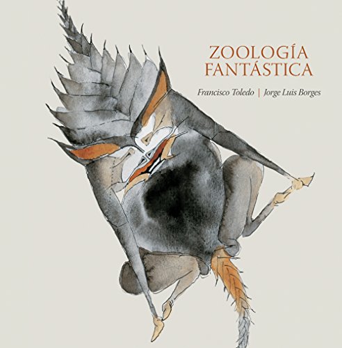 ZoologÃ­a Fantastica