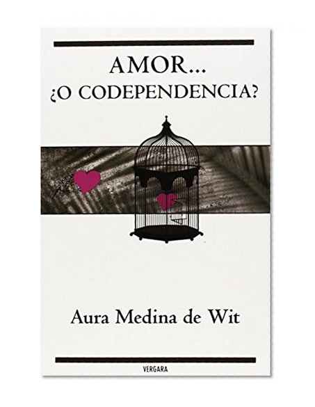 Amor o codependencia? (Spanish Edition)