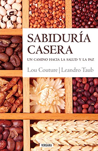 Sabiduria casera (Spanish Edition)