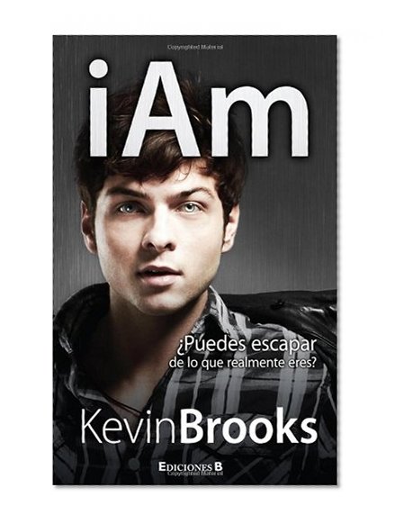 I Am. Puedes escapar de lo que realmente eres? (Spanish Edition)