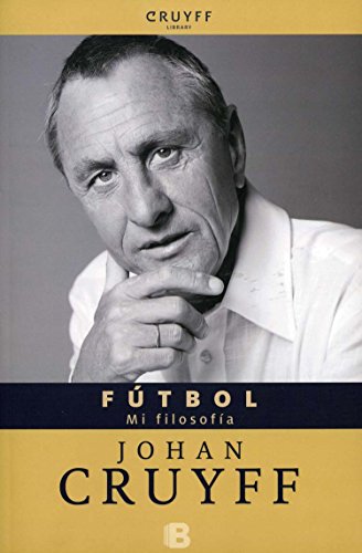 FUTBOL, MI FILOSOFIA