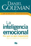 La inteligencia emocional / Emotional Intelligence (Spanish Edition)