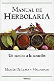Manual de herbolaria (Spanish Edition)