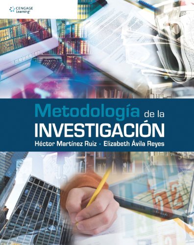 Metodologia de la investigacion / Research Methodology (Spanish Edition)