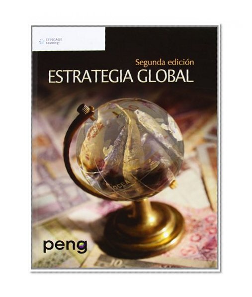 Estrategia Global (Spanish Edition)