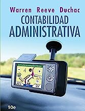 Contabilidad Administrativa (Spanish Edition)