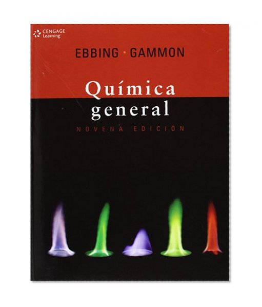Quimica General (Spanish Edition)