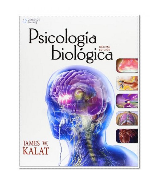 Psicologia Biologica (Spanish Edition)
