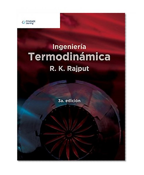 Ingenieria Termodinamica