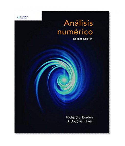 Analisis Numerico (Spanish Edition)