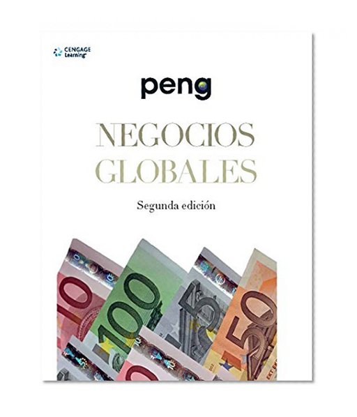 Negocios Globales (Spanish Edition)