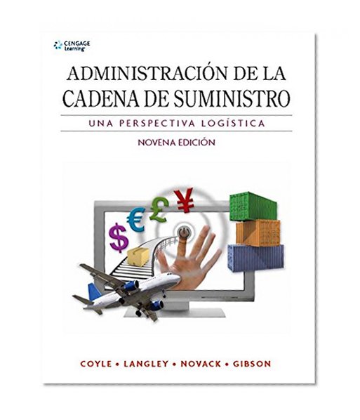 ADMINISTRACION DE LA CADENA DE SUMINISTRO