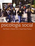 Psicologia Social (Spanish Edition)