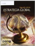 Estrategia Global (Spanish Edition)