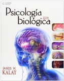 Psicologia Biologica (Spanish Edition)