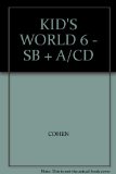 KID'S WORLD 6 - SB + A/CD