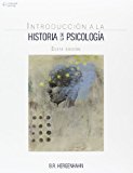 Introduccion a La Historia Dela Psicologia (Spanish Edition)