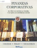 Finanzas Corporativas