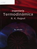 Ingenieria Termodinamica