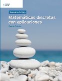 Matematicas Discretas Con Aplicaciones (Spanish Edition)