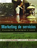 Marketing De Servicios (Spanish Edition)