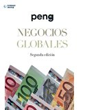 Negocios Globales (Spanish Edition)