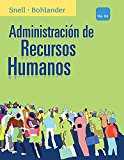 AdministracioÌn de Recursos Humanos, 16th Edition