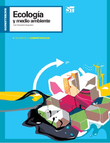 EcologÃ­a y Medio Ambiente (Spanish Edition)