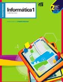 InformÃ¡tica 1 (Spanish Edition)