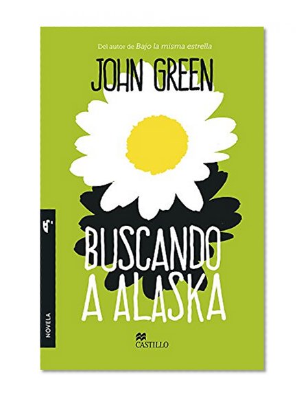 BUSCANDO A ALASKA