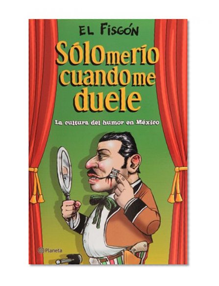 Solo me rio cuando me duele (Spanish Edition)