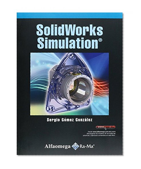 SolidWorks Simulation (Spanish Edition)