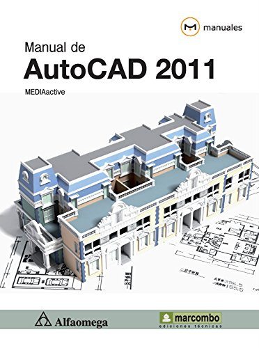 Manual de autocad 2011 (Spanish Edition)