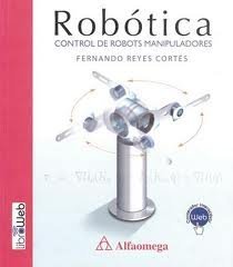 ROBOTICA control de robots manipuladores